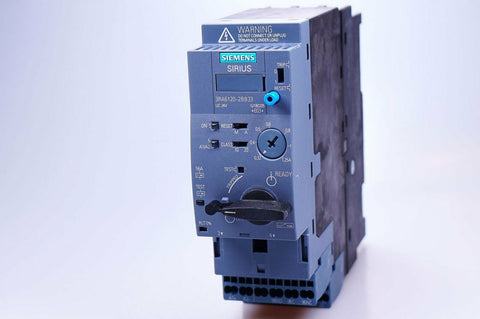 Siemens 3RA6120-2BB33