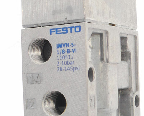 Festo JMVH-5-1/8-B-VI