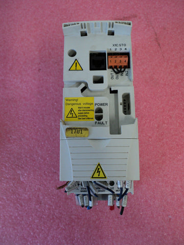 ABB ACS355-03E-03A3-4