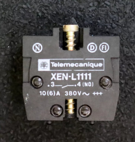 SCHNEIDER ELECTRIC XEN-L1111