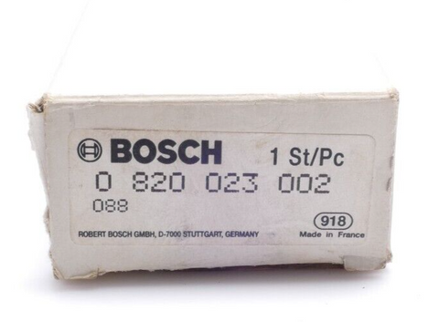 BOSCH AVENTICS 0820023002