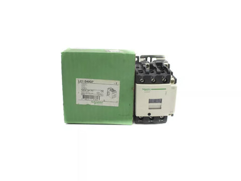 SCHNEIDER ELECTRIC LC1D40Q7