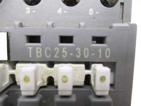 ABB TBC25-30-10