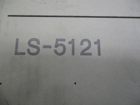 KEYENCE CORP LS-5121