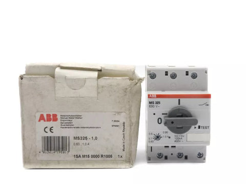 ABB 1SAM150000R1005