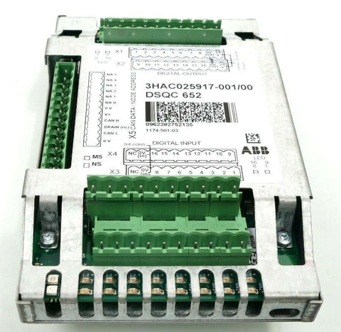 ABB DSQC-652