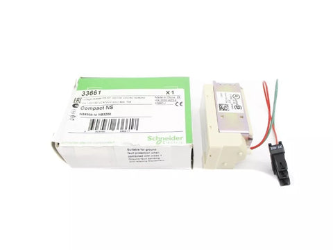 SCHNEIDER ELECTRIC 33661