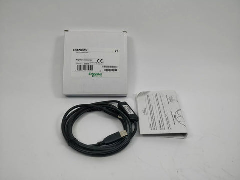 SCHNEIDER ELECTRIC XBTZG935