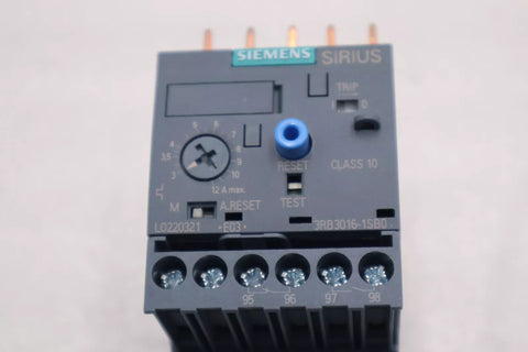 SIEMENS 3RB3016-1SB0