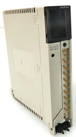 Schneider Electric TSXDEY16A4