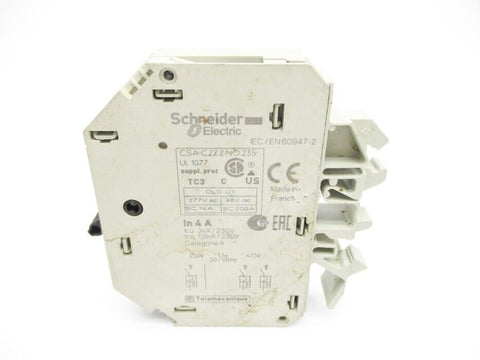 SCHNEIDER ELECTRIC TELEMECANIQUE GB2-CB09