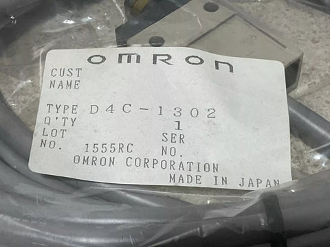 Omron D4C-1302