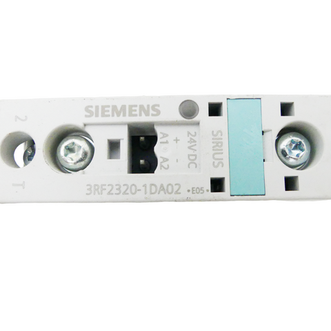 Siemens 3RF2320-1DA02