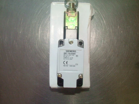 SIEMENS 3SE7110-2AA02