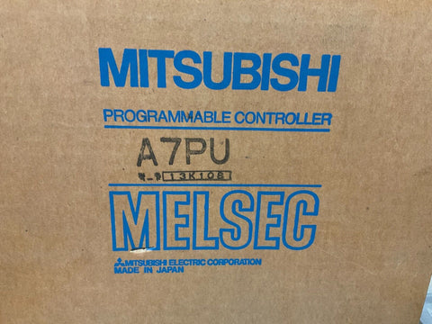 Mitsubishi Electric A7-PU