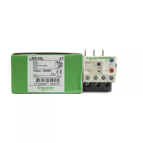 SCHNEIDER ELECTRIC LRD10L