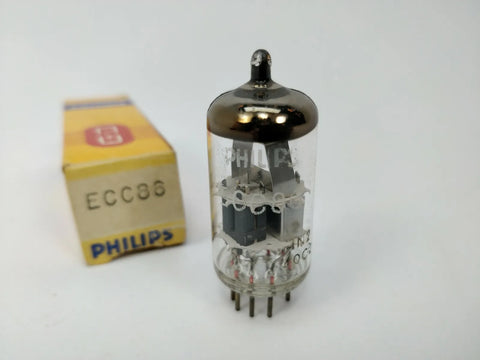 Philips ECC86