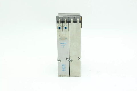 FESTO MPA2-FB-EMS-4