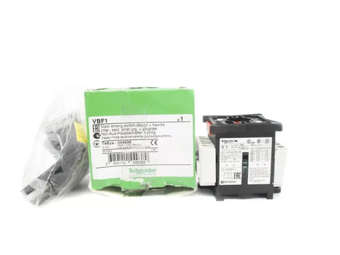 SCHNEIDER ELECTRIC VBF1