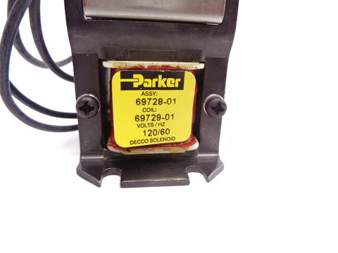 PARKER 69728-01