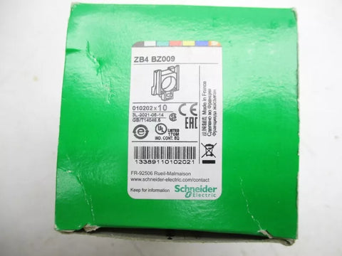 SCHNEIDER ELECTRIC ZB4BZ2009