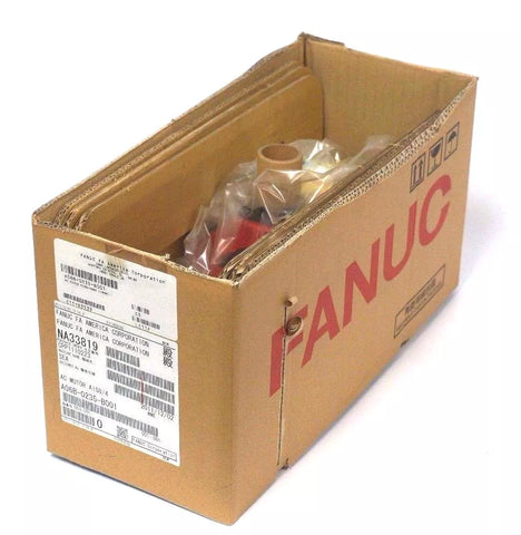 FANUC A06B-0235-B001