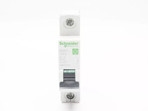 SCHNEIDER ELECTRIC M9F21101