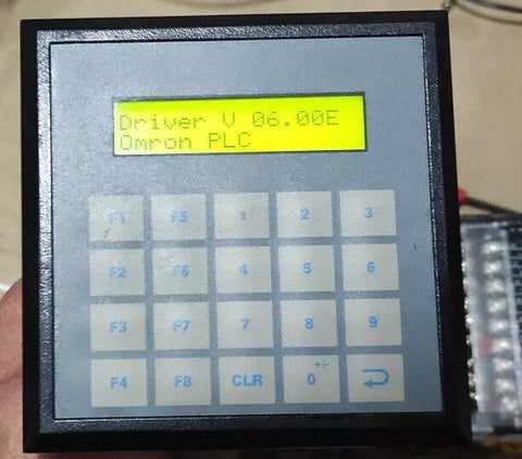 OMRON NT2S-SF126B-E