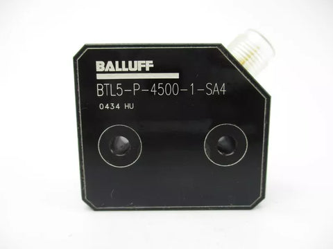 BALLUFF BTL5-P-4500-1-SA4