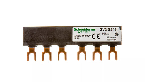 SCHNEIDER ELECTRIC GV2G245