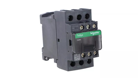 SCHNEIDER ELECTRIC LC1D25MD