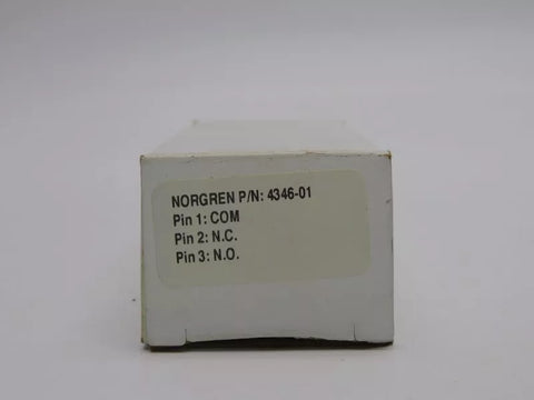 NORGREN 4346-01