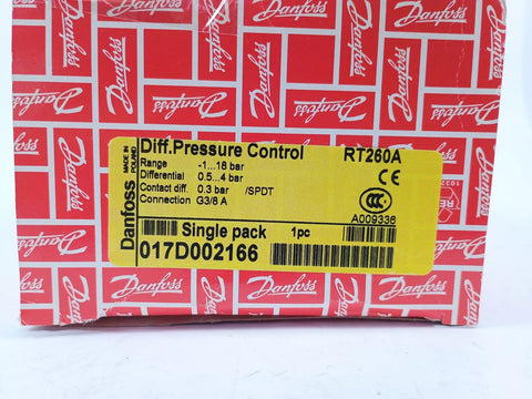 Danfoss 017D002166