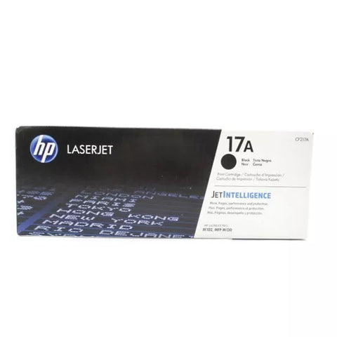 HP CF217A