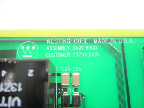 WESTINGHOUSE 7379A06G02