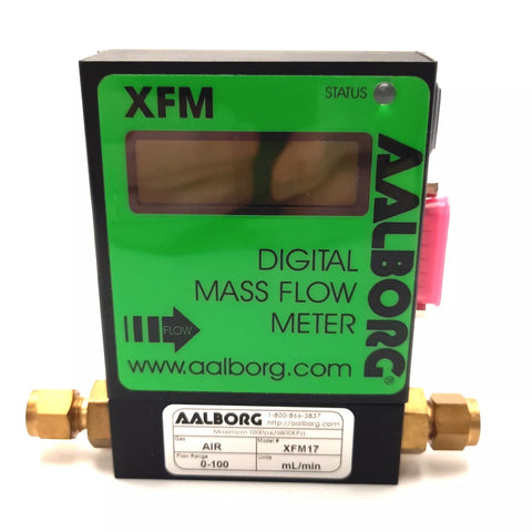 AALBORG XFMS-010081