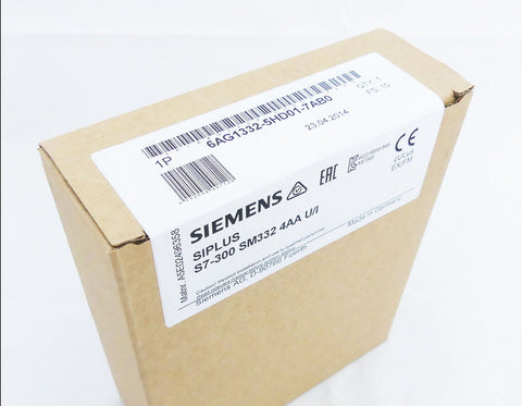 SIEMENS 6AG1332-5HD01-7AB0