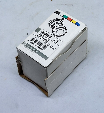 Schneider Electric ZB5AA3