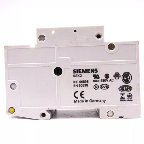 Siemens 5SX22-B6