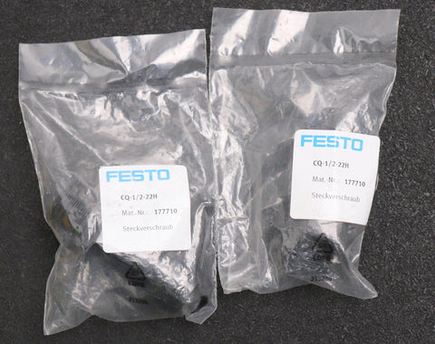 FESTO CQ-1/2-22H