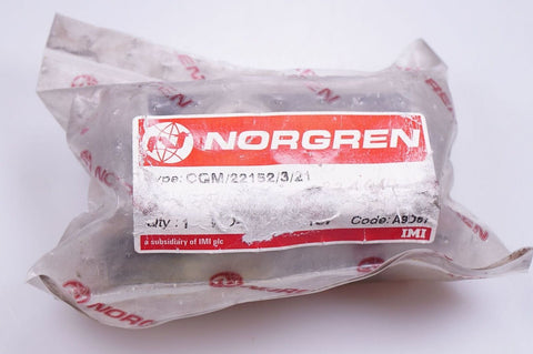 NORGREN CQM/22152/3/21