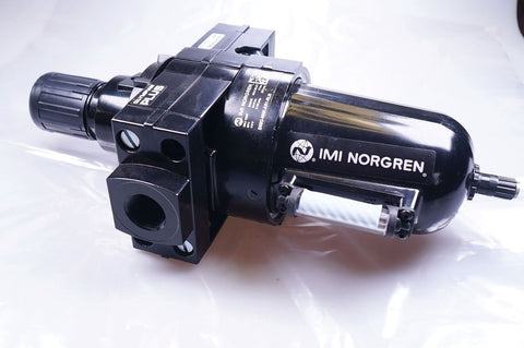 NORGREN B68G-NNK-AR1-RLN