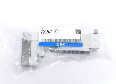 SMC VQC2A01-5C1