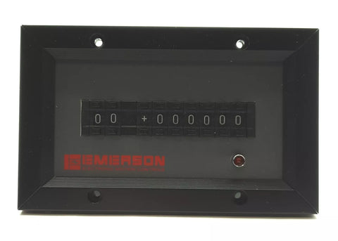 Emerson TW-207