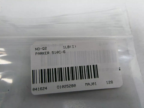 PARKER 510C-6