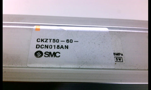 SMC CKZT50-60-DCN018AN