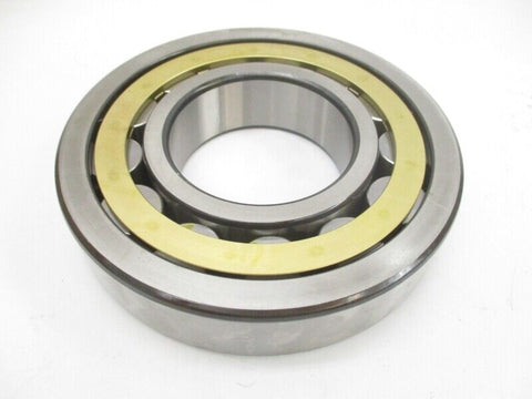 SKF NU324ECM/C3