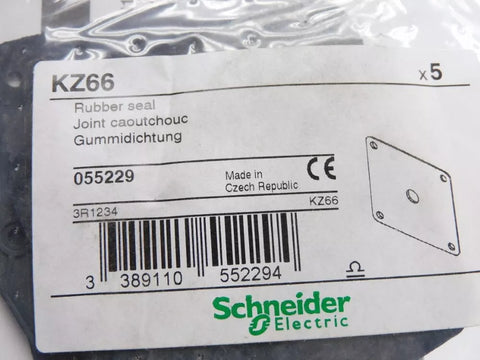 SCHNEIDER ELECTRIC KZ66