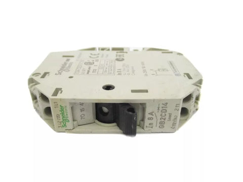 SCHNEIDER ELECTRIC GB2CD14