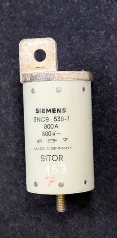 SIEMENS 3NC9538-1